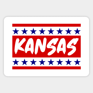 Kansas Magnet